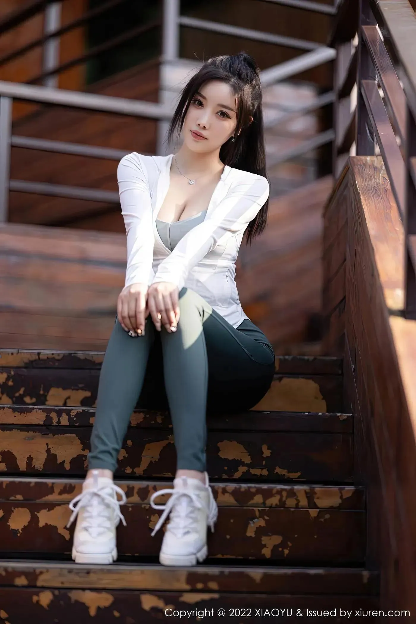 [XIAOYU语画界] 2022.10.28 VOL.892 杨晨晨Yome [48P]插图2